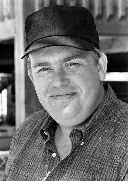 Vydařená dovolená - Promo - John Candy
