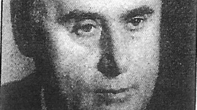 Před 38 lety zemřel spisovatel a politik František Toman. Pocházel z Ratíškovic
