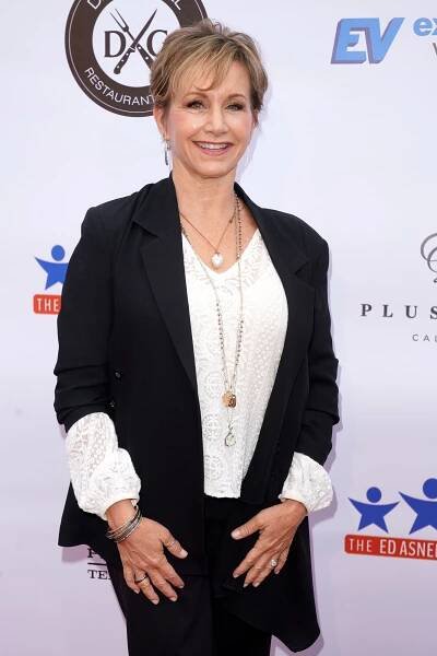Gabrielle Carteris: ‘BH90210’ Cast Has ‘Different Drama’ Now