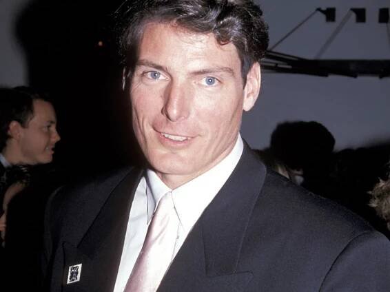 Christopher Reeve Accident, Net Worth And Death