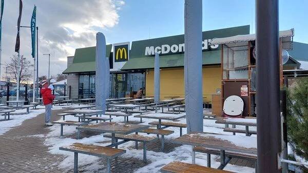 McDonald's foto 3
