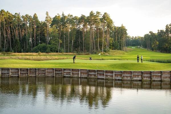 Golfová akadémia - BSGA.sk - Best Swing Golf Academy 