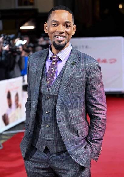Will Smith
