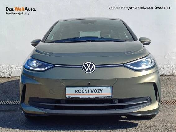 Volkswagen ID.3 Pro S, 150 kW, 77 kWh