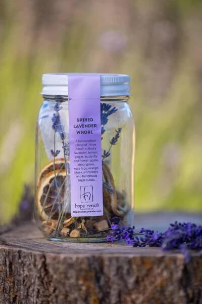 Store 2 — Hope Ranch Lavender