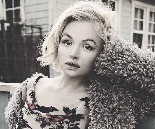 Jessica Amlee Biography – Facts, Childhood, Family Life, Achievements