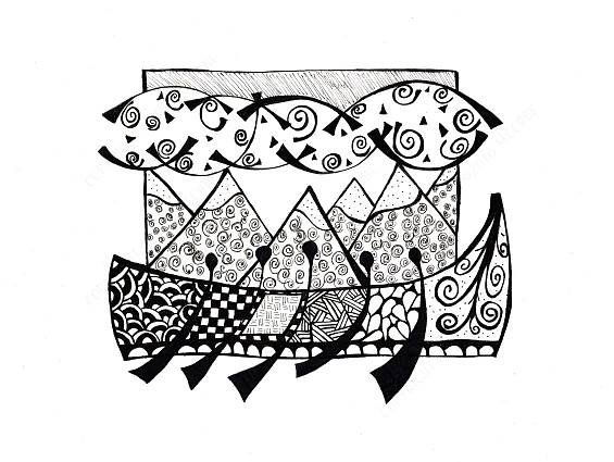 Let It Run - Ruth McCabe Design
