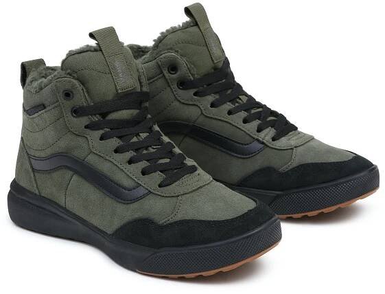Vans MN RANGE EXP