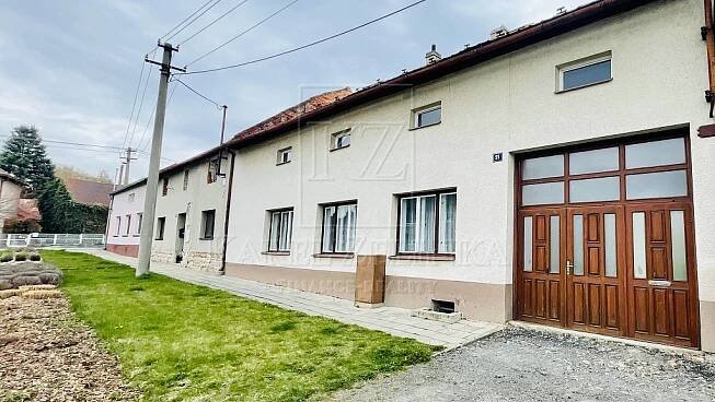 Lechotice, okres Kroměříž