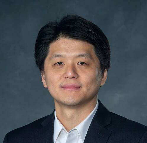 Minchul Yum headshot