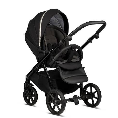 Tutis UNO3+ Black special edition 2v1 2022