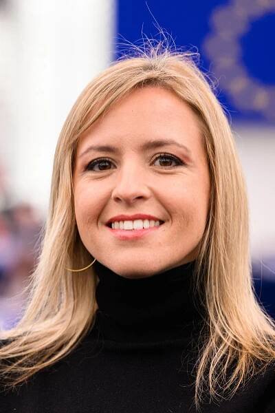 Silvia Sardone