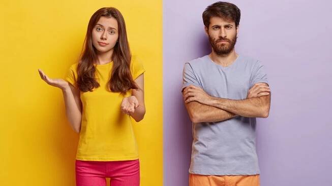 Jste introvert, nebo extrovert? Zjistěte to s naším zábavným testem - Médium.cz