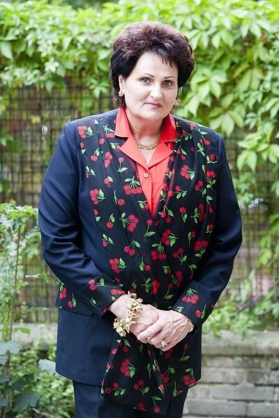 Helena Fibingerová