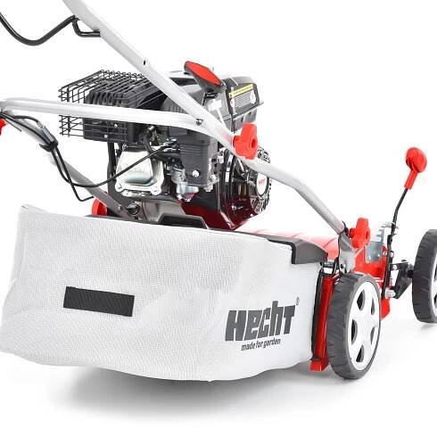 HECHT 5644 - motorový provzdušňovač | Zahradní technika VOLEJNÍK