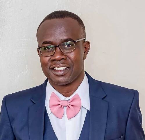 Stephen Otieno