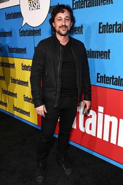 Thomas Ian Nicholas