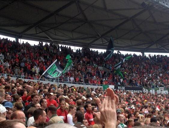 Hannover 96