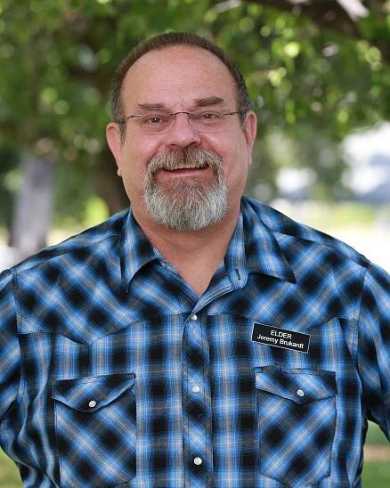 Trinity Lutheran - Tony Hord Photography