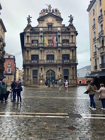 PAMPLONA CATEDRAL HOTEL - Updated 2025 Prices & Reviews (Spain)