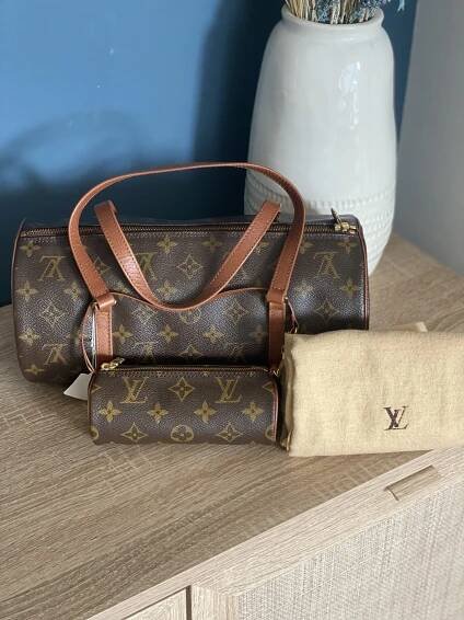 The Bag Drop