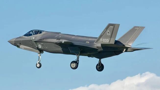 Babiš chce prodat F35 Izraeli. Jak? „No tak mu zavolám a řeknu: Hele, já tady mám 62 miliard...“ - Médium.cz