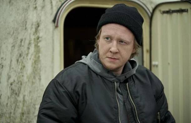 FOTO: Ve filmu Zahradníkův rok si zahrál také Štěpán Kozub. – stránka 4