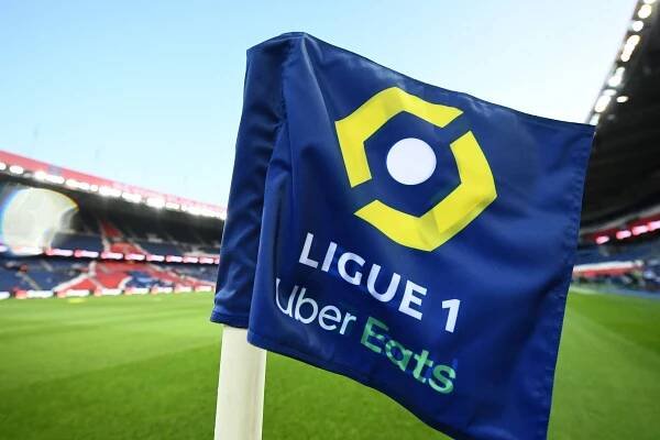 French Ligue 1 (Soccer) - SportsGearMag