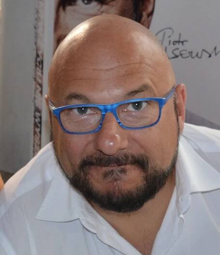 Piotr Gąsowski