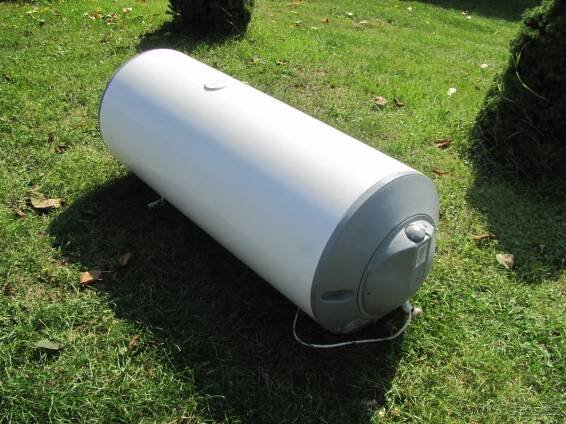 ELEKTRICKÝ BOJLER TATRAMAT EOV 151 - 150L - Kostelec nad Černými lesy - Bazar