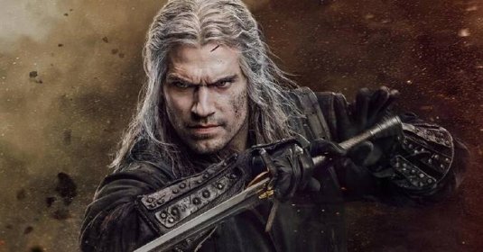 The Witcher EP Shoots Down One Liam Hemsworth Switch Theory and Hints at Another