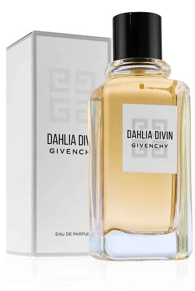 Givenchy Dahlia Divin parfémovaná voda pro ženy