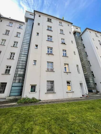 Byt 2+1 Brno - střed, prodej | David Holub - realitní kancelář Brno