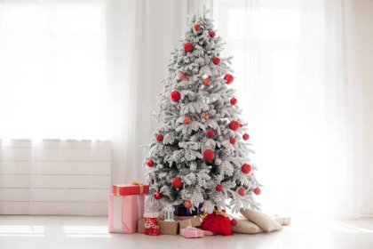 Vánoce 2023: Galerie nejkrásnějších vánočních stromků, které vás učarují | SvětŽeny.cz