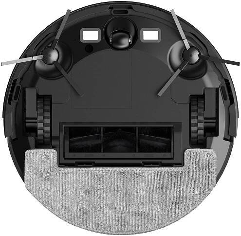 TESLA RoboStar iQ400 ROBIQ400WHT