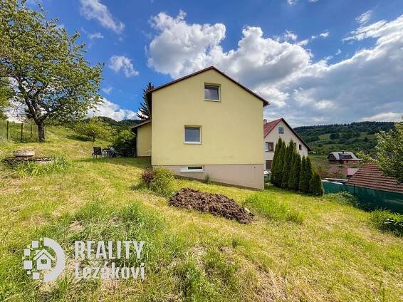 Prodej rodinného domu 3+kk, 105m2, Zděchov | Reality.iDNES.cz 