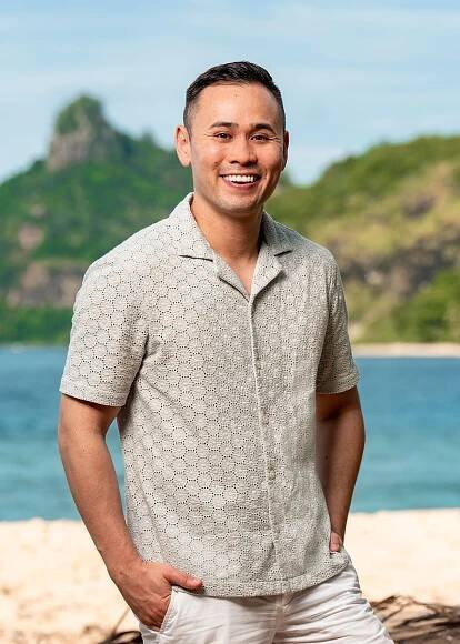 Survivor 49 Cast: Meet the 18 New Contestants Competing for $1 Million