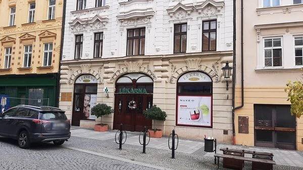 Lekarna-Madona.cz foto 3