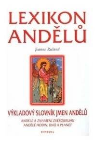 Lexikon andělů