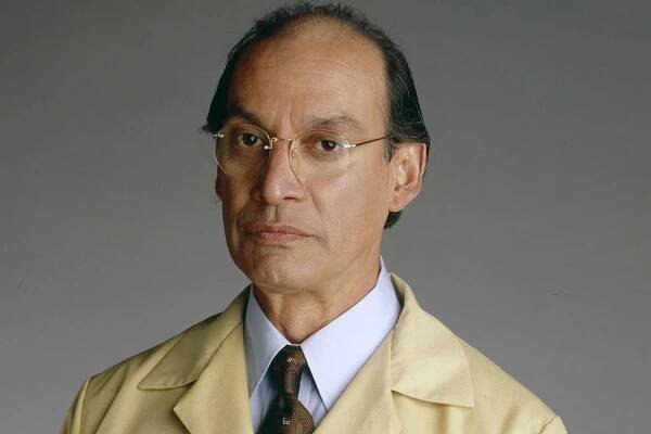 Gregory Sierra