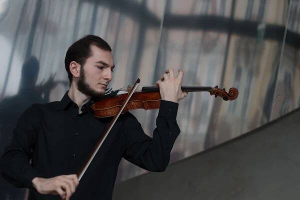 Gallery - Feliks Harutyunyan