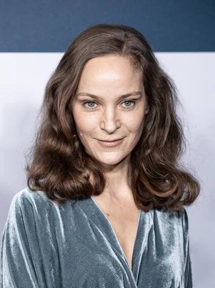 Jeanette Hain