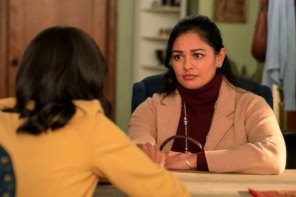 Pooja Kumar - Tenkrát poprvé - …, když jsem prosila o odpuštění - Z filmu
