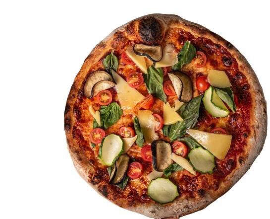 Pizzeria Alibaba | Wolt | Doručení | Liberec