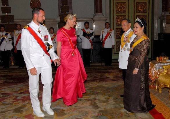 Mette-Marit Norská: Princezna, která brala drogy, pila a užívala si skupinového sexu