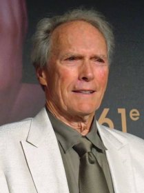 Clint Eastwood citáty (40 citátů)