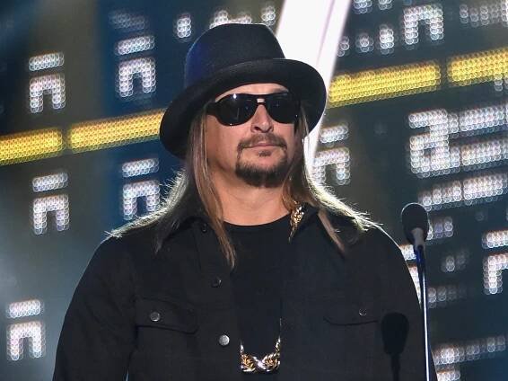 Kid Rock says he’s done boycotting Bud Light