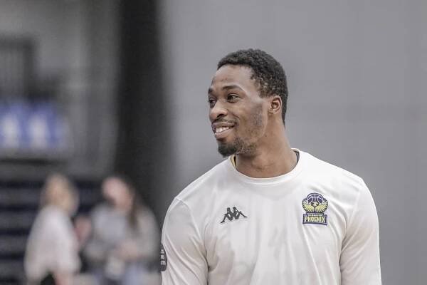 July 2021 – Cheshire Phoenix