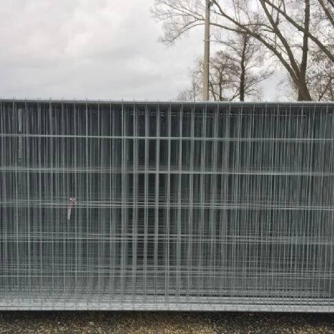 Mobilní panel F2 3,5x2,0 m