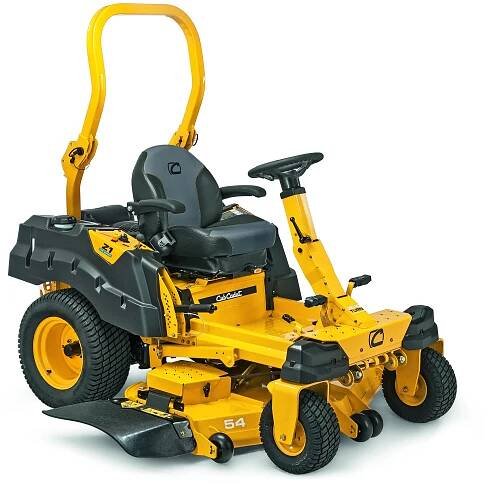 Cub Cadet Z1 137